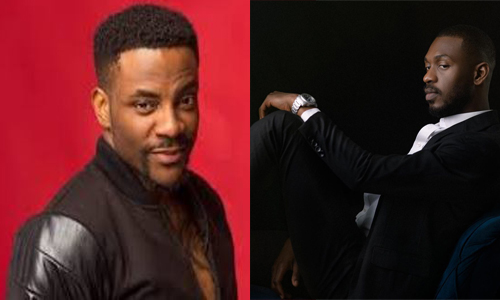 Adekunle submits a request to succeeding Ebuka as Big Brother host.