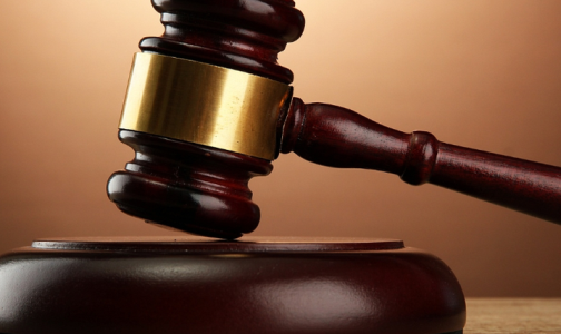 20-Year-Old Man Was Given The death penalty in Lagos For Armed Robbery.
