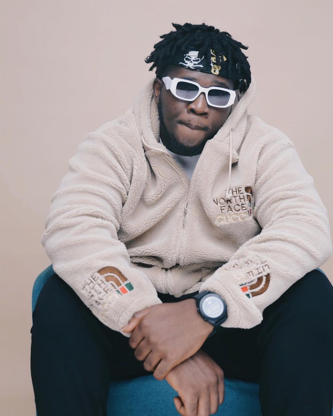 AG Vibez, Afrobeat talent set for a debut EP release