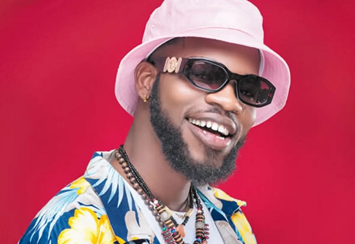 Broda Shaggi reveals how much money he makes each month from making skits.