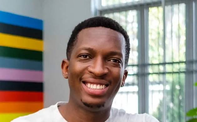 A Nigerian Software Engineer Acquires a Football Club in Denmark (Photo)