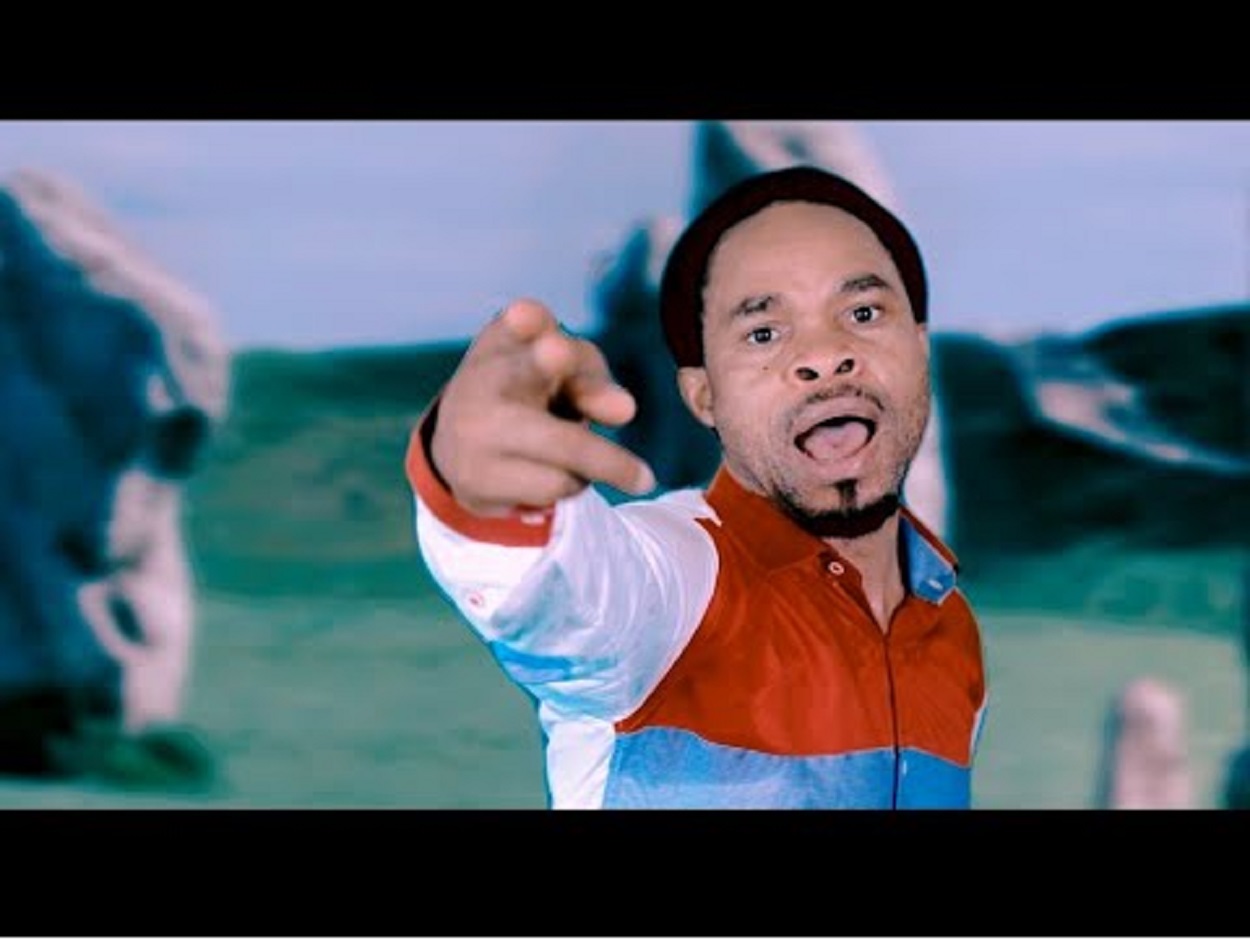 I Have Completed my Earthly Ministry and Will Soon Pass Away. Odumeje, a Pastor in Anambra