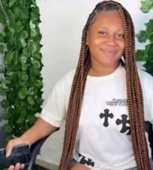 After her boyfriend cheated on her, a pregnant woman reportedly committed suicide (Video)