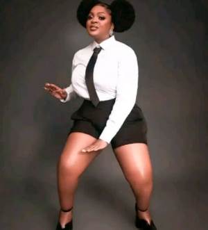 Why Teni had me outraged, Monalisa Stephen In an open moment, discusses Eniola Badmus.