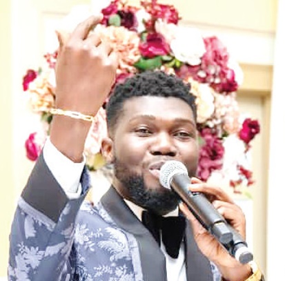 Comedian Discloses that "A machine powered my heartbeat 36 times"