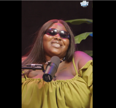 Why Teni had me outraged, Monalisa Stephen In an open moment, discusses Eniola Badmus.