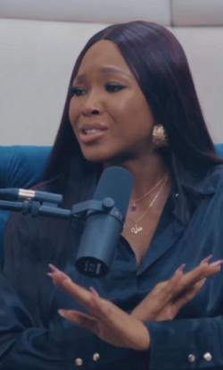 BBNaija’s Vee On Former Relationship: I Didn’t Expect To Be That Heartbreaken  After We Went Our Separate Ways (Video)