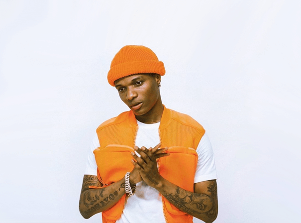 Wizkid Announces Postponement of his Music Tour “More Love Less Ego”