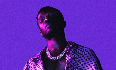 Wizkid Announces Postponement of his Music Tour “More Love Less Ego”