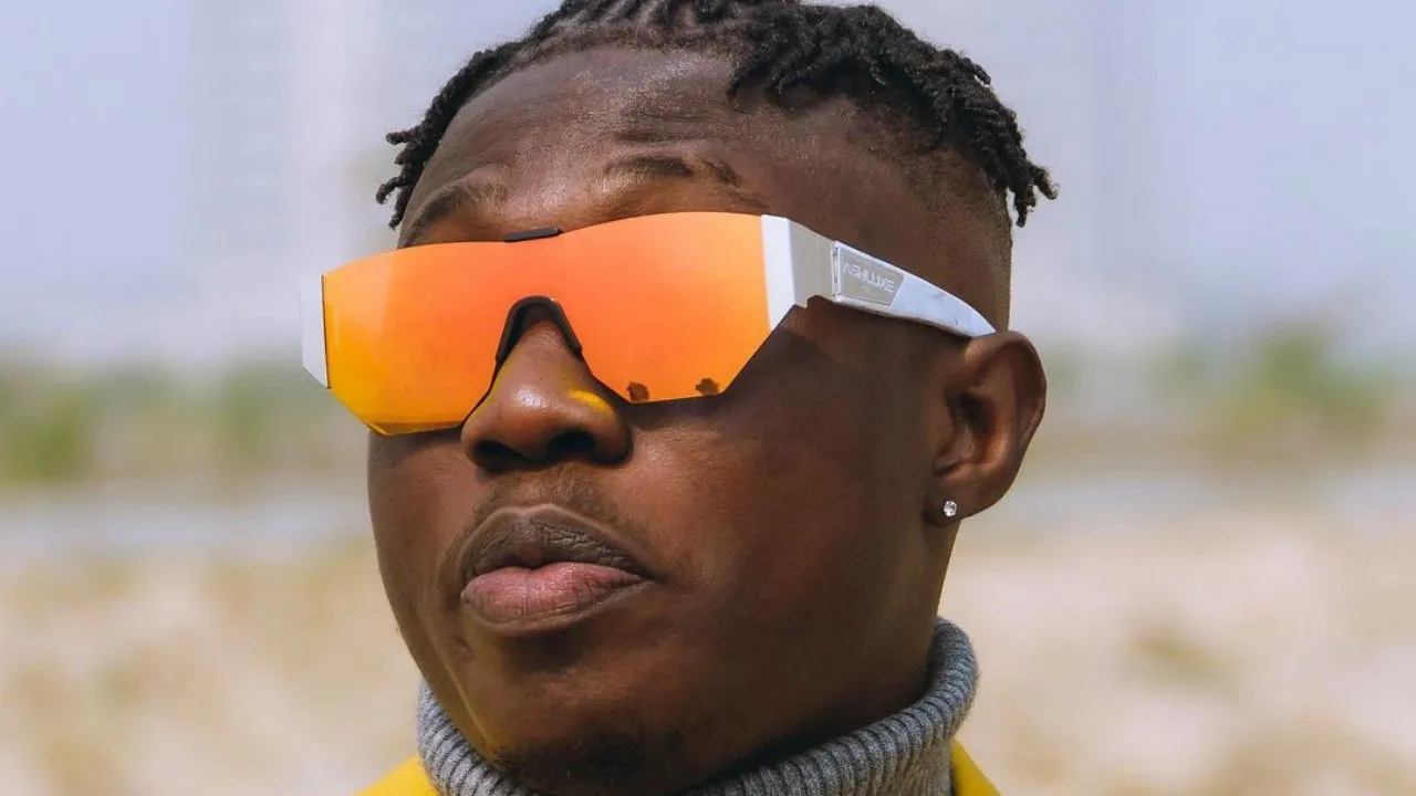 Zlatan Ibile was criticized on social media for saying that his haircut is similar to the cost of rent in Mowe.