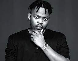 Nigerian Rapper Olamide reveals his embarrassing moment in a recent interview.