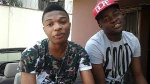 Skales Talks Openly About His Past Conflicts With Wizkid (Video)