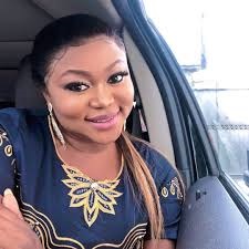 Popular Nigerian Actress Ruth Kadiri Shares Beautiful Photos To Celebrate Her Birthday