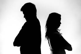 If my wife ever talks back to me, I'll kick her out of the house, says a Nigerian man.