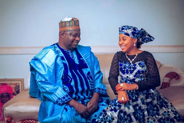 A 60-year-old man from Kano alleged of marrying a minor speaks up