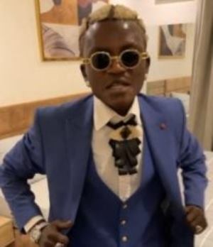 You Blow Reach Me? - Portable Slams Goya Menor For Belittling Him (Video)