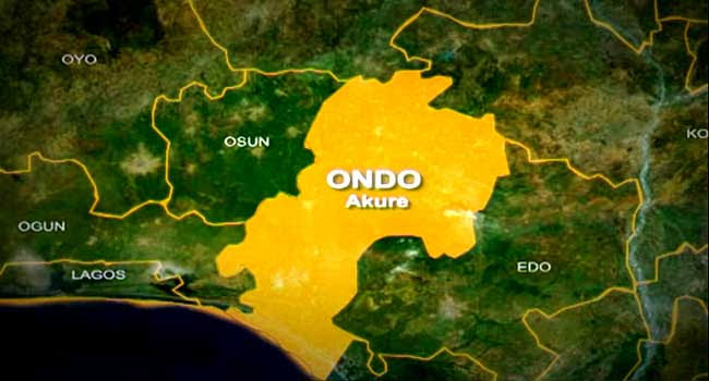 Mother of lynched young man in Ondo - "My son is not "Yahoo Boy"
