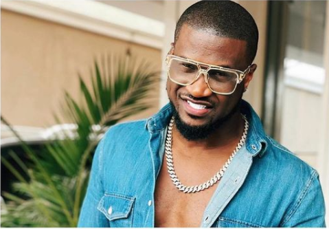 In response to Achraf Hakimi's divorce saga, Peter Okoye declares, "If You Don't Trust Your Wife, Don't Marry."