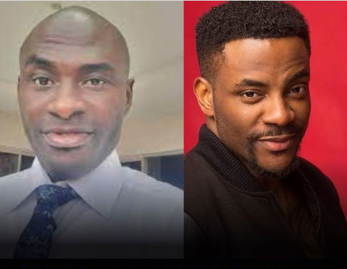 An immediate prayer request for BBNaija's Ebuka has been made by a Nigerian pastor (video)