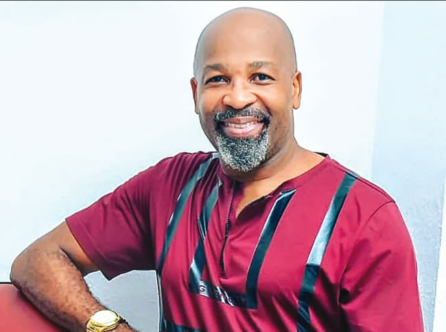 Actor Yemi Solade discusses how one must be a member of the cult in order to live and survive in Nigeria.