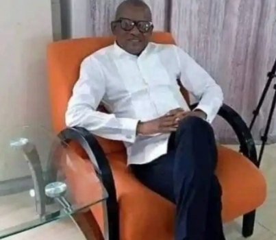 Benue Church Deacon Remanded by the Police for Beating his Sister into a Coma.