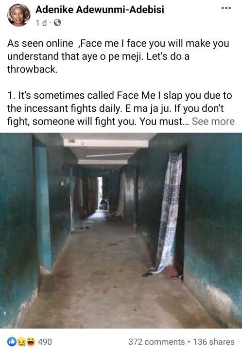 Adenike Adewunmi-Adebisi, a well-known blogger, passes away before turning 50 while pregnant with her first child (Photos)