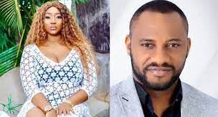 Kemi Olunloyo Claims DNA Test Shows Yul Edochie Is Not The Father Of Judy Austin's Son.