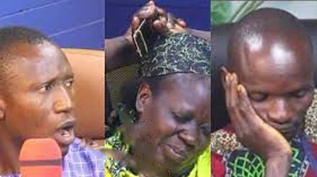 Man Speaks Out: I Saw My Pastor Sleeping With My Wife While I Was Sleeping, Her Screams Woke Me (Video)