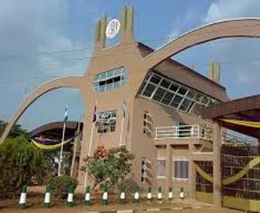 Picture of UNIBEN final-year student and Kegite Chief who was fatally shot in a hostel.