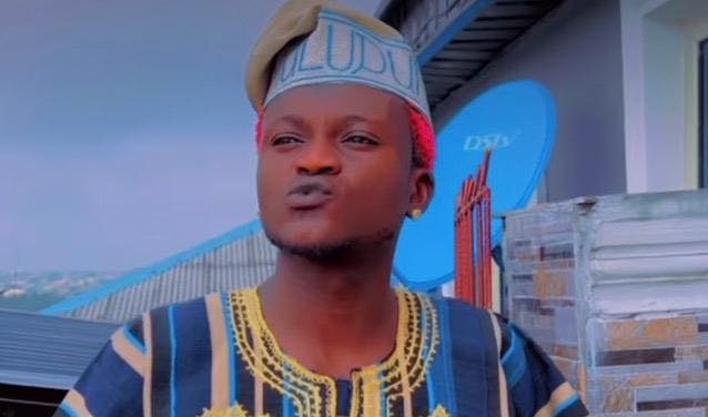 Portable is taken into custody by the police and held for 72 hours.