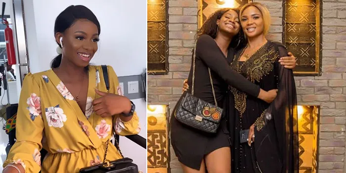 Popular Nigerian actress Iyabo Ojo has disclosed the bride price for her daughter Priscilla.