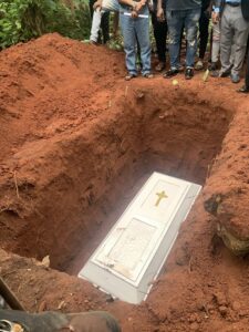 25-year-old IMSU Graduate Murdered in Imo: Friends Express Sorrow for Her Death (Photos)