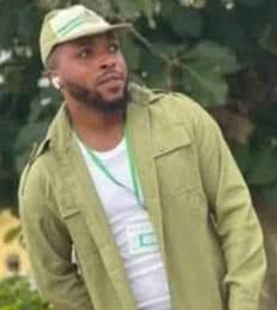 Corps Member's Demise In Osun Orientation Camp Is Confirmed By NYSC