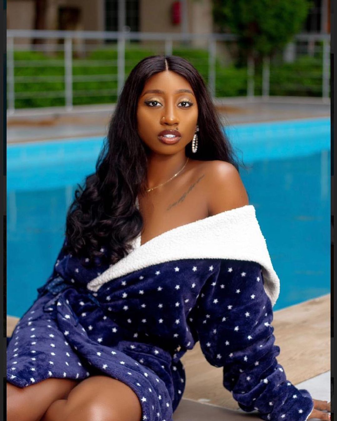I Can't Spell Well – Doyin Discusses What They Don’t Know About Her (BBNaija All Stars)