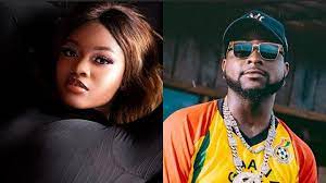 Liya, Davido's Ex- signee, is in the news for her new song's controversial lyrics, "How many of you want to sleep with me" – VIDEO