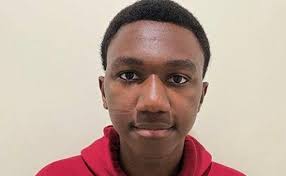 Nigerian Talent Man Receives 40 Offers of Scholarships in The US.