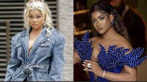 ChiChi of BBNaija sues Phyna for N100 million for character defamation.