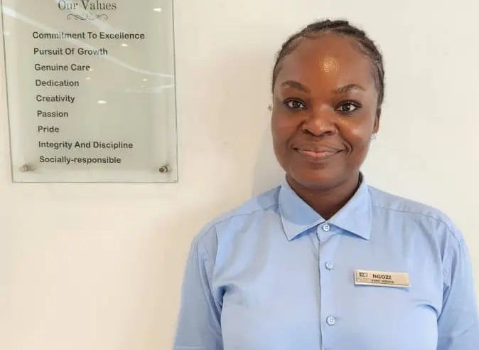 Hotel worker in Lagos returns missing $70,000 to customer