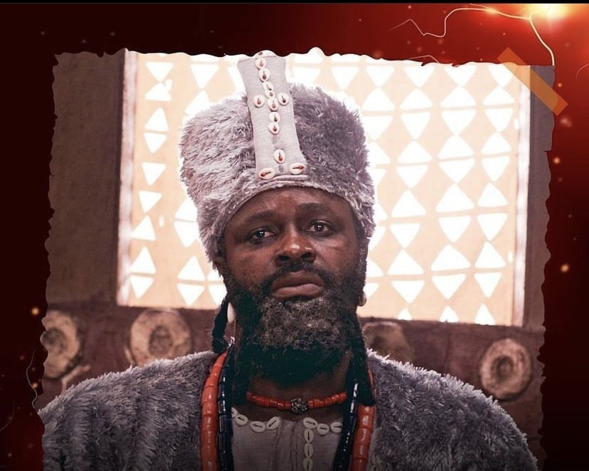 To Be Able to Accomplish "Jagun Jagun," I Sold My Properties, Femi Adebayo Reveals.