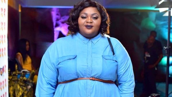 When I was Busty, I Had a Great Deal of Body Shame, Says Eniola Badmus.