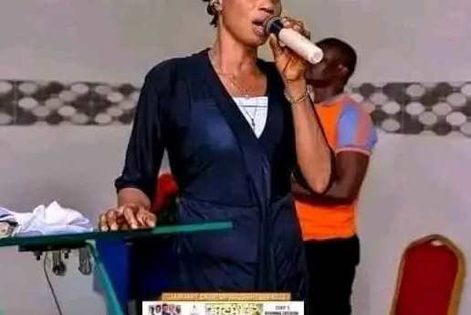 Nigerians Response to the Death of a Female Evangelist While on a Sexual Encouter with a Bishop: “Straight to Hell”