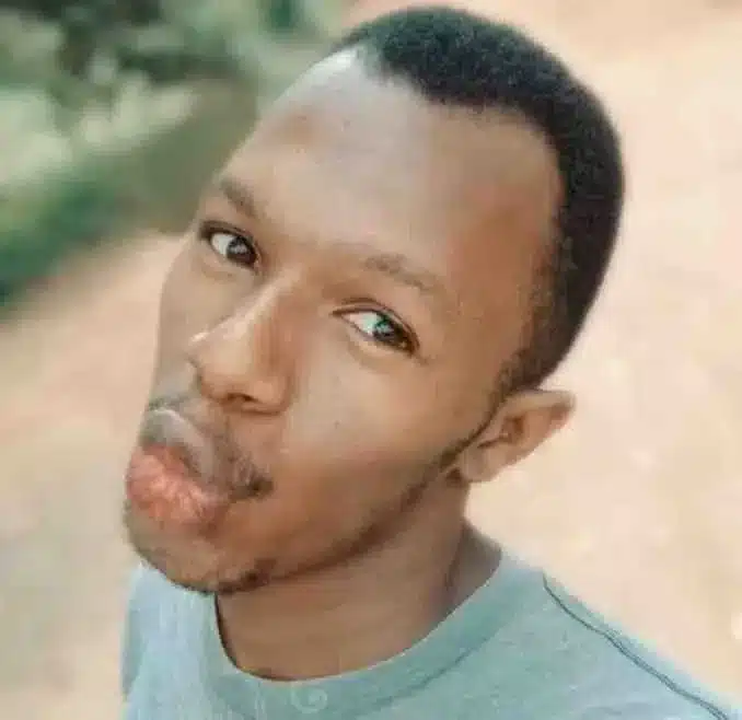 Daniel Regha criticizes Josh2funny's performance on the America's Got Talent stage, saying, "Why waste the Opportunity."