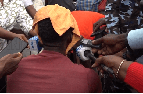 I Earned N700k From Passenger Robberies in Just Two Months—Rida Driver (Photo)