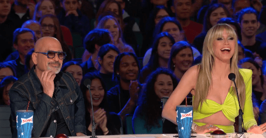 Daniel Regha criticizes Josh2funny's performance on the America's Got Talent stage, saying, "Why waste the Opportunity."