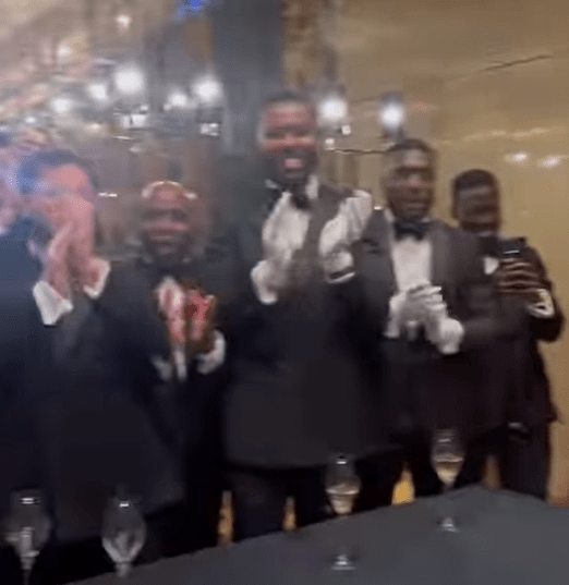 Davido Spends N577 million on a Diamond Necklace in Honor of his Album "Timeless."