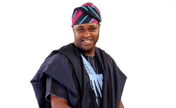 To Be Able to Accomplish "Jagun Jagun," I Sold My Properties, Femi Adebayo Reveals.