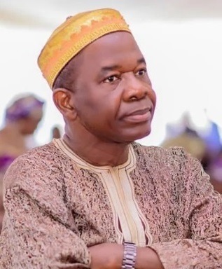 Popular Nollywood Actor Chiwetalu Agu Describes Spiritual attack He Experienced.