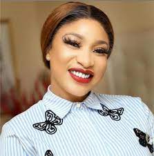 Tonto Dikeh Criticizes DBanj and Ini Edo, calling them "Very Stingy Folks, Never ask Them for Help."