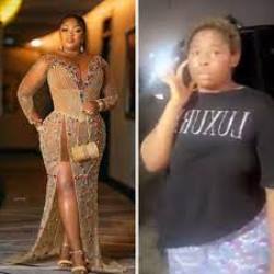 TikToker arrested by Eniola Badmus speaks out after being freed from prison "My Phone Is Being Held by the Police" (Video)