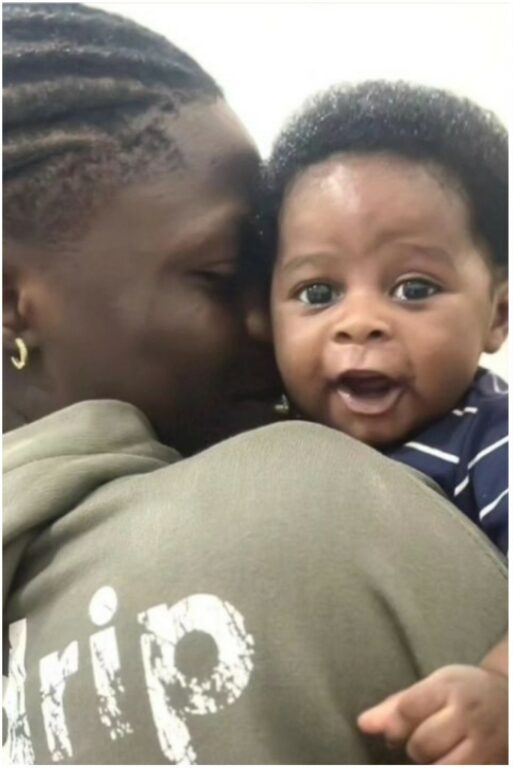 Family of Mohbad's Wife Responds to Requests For the Late Singer's son's DNA Test.